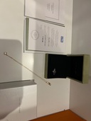 ヴァンクリアルハンブラスィートネックレス（金・貴金属）の商品画像 - 査定依頼日：2025年9月10日 - 最高査定価格：200,000円