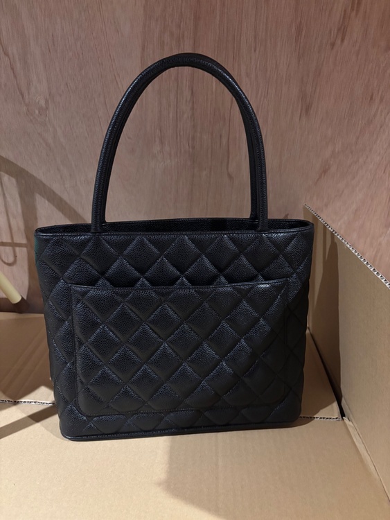 シャネル シャネル(その他) （ブランドバッグ）の商品画像 - 査定依頼日：2026年2月11日 - 最高査定価格：250,000円