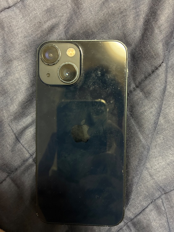 iPhone 13 mini 128GB Softbank（スマホ）の商品画像 - 査定依頼日：2026年5月8日 - 最高査定価格：18,000円