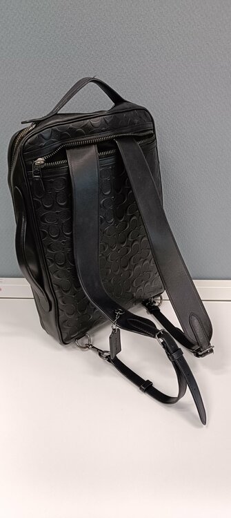 その他 コーチ （ブランドバッグ）の商品画像 - 査定依頼日：2026年3月5日 - 最高査定価格：15,000円