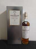 マッカランファインオーク　21年（お酒）の商品画像 - 査定依頼日：2025年3月8日 - 最高査定価格：100,000円