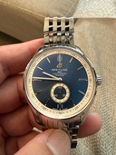 PREMIER AUTOMATIC40（高級時計）の商品画像 - 査定依頼日：2026年10月18日 - 最高査定価格：345,000円