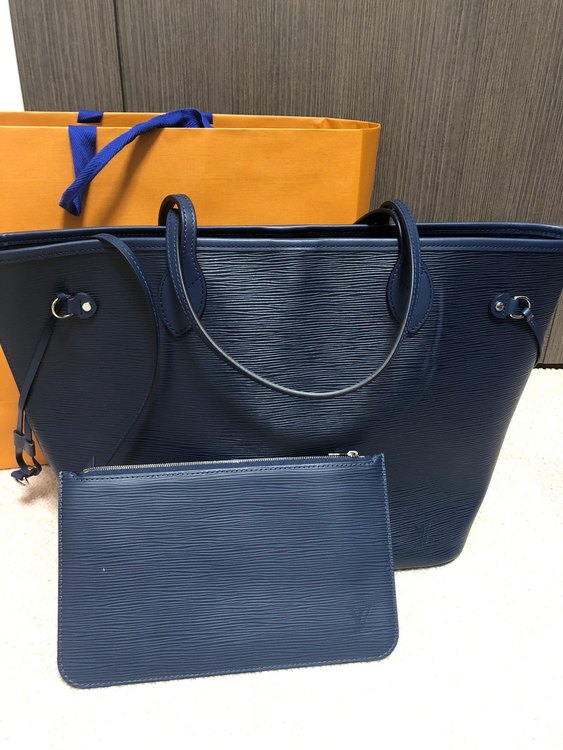 ルイヴィトン エピ （ブランドバッグ）の商品画像 - 査定依頼日：2022年10月22日 - 最高査定価格：100,000円