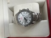 オメガ スピードマスター （高級時計）の商品画像 - 査定依頼日：2025年1月29日 - 最高査定価格：400,000円