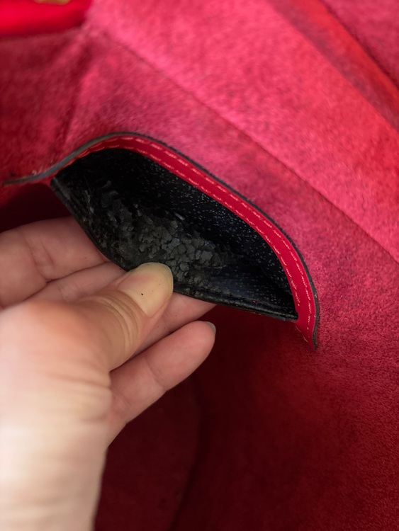 カンヌ（ブランドバッグ）の商品画像 - 査定依頼日：2025年8月24日 - 最高査定価格：25,000円