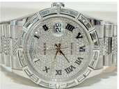 ロレックス デイトナ 118239（高級時計）の商品画像 - 査定依頼日：2024年10月29日 - 最高査定価格：3,500,000円