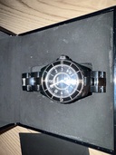 シャネル J12 （高級時計）の商品画像 - 査定依頼日：2025年7月17日 - 最高査定価格：300,000円