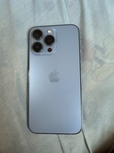iPhone13 pro 256GB シエラブルー（スマホ）の商品画像 - 査定依頼日：2026年5月10日 - 最高査定価格：41,000円
