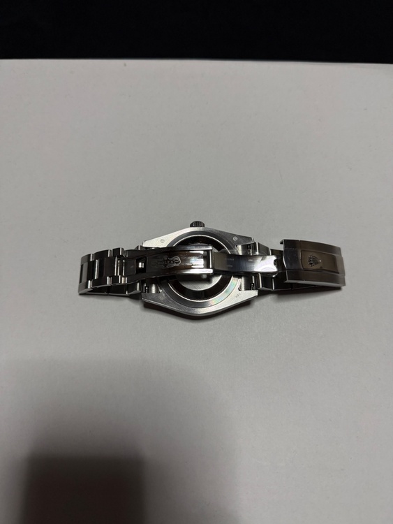 ロレックス エクスプローラー （高級時計）の商品画像 - 査定依頼日：2026年2月24日 - 最高査定価格：830,000円