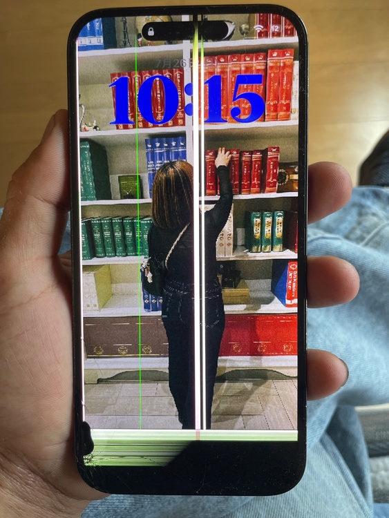 iPhone iPhone 14 Pro Max 256GB Softbank（スマホ）の商品画像 - 査定依頼日：2026年7月26日 - 最高査定価格：43,000円