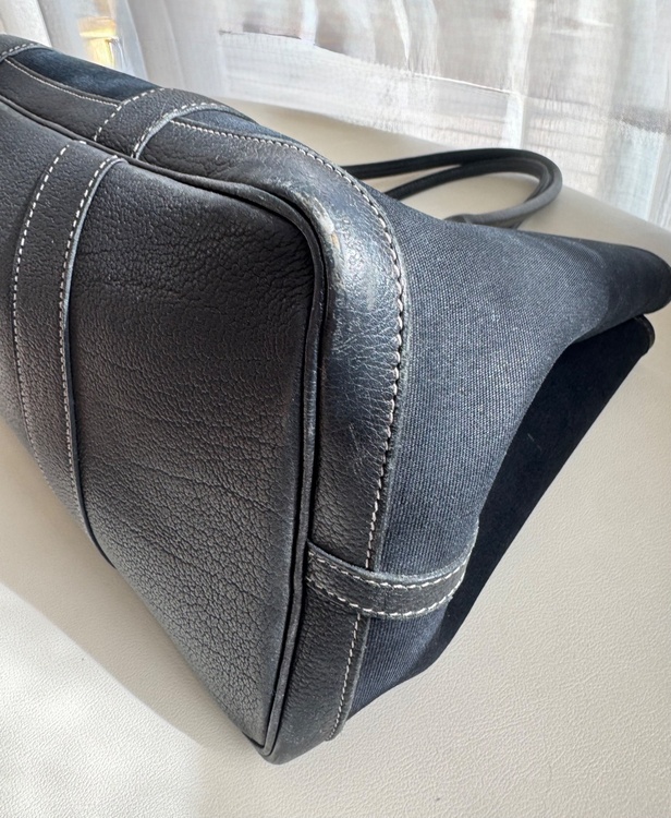 エルメス ガーデンパーティ （ブランドバッグ）の商品画像 - 査定依頼日：2026年2月12日 - 最高査定価格：200,000円