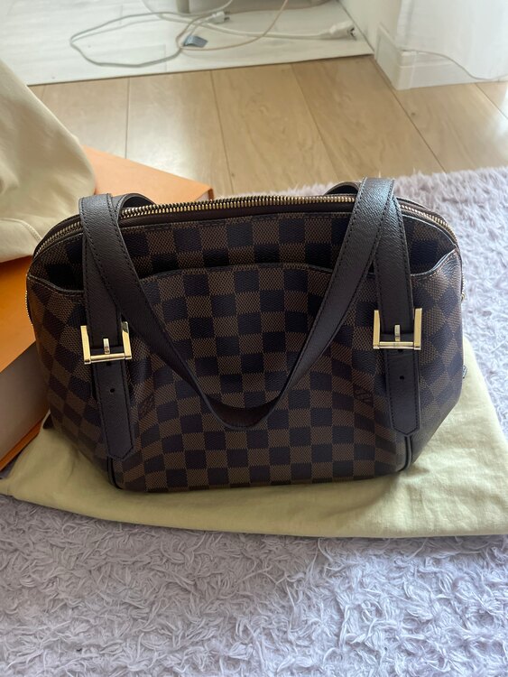 ショルダーバッグ（ブランドバッグ）の商品画像 - 査定依頼日：2025年6月1日 - 最高査定価格：90,000円