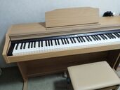 RP-501（ピアノ・楽器・PA機材）の商品画像 - 査定依頼日：2025年7月30日 - 最高査定価格：5,000円