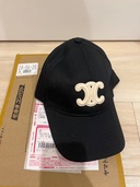 セリーヌ  （ブランドバッグ）の商品画像 - 査定依頼日：2025年9月19日 - 最高査定価格：500円