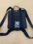 エールラインリュック（ブランドバッグ）の商品画像 - 査定依頼日：2025年12月6日 - 最高査定価格：30,000円