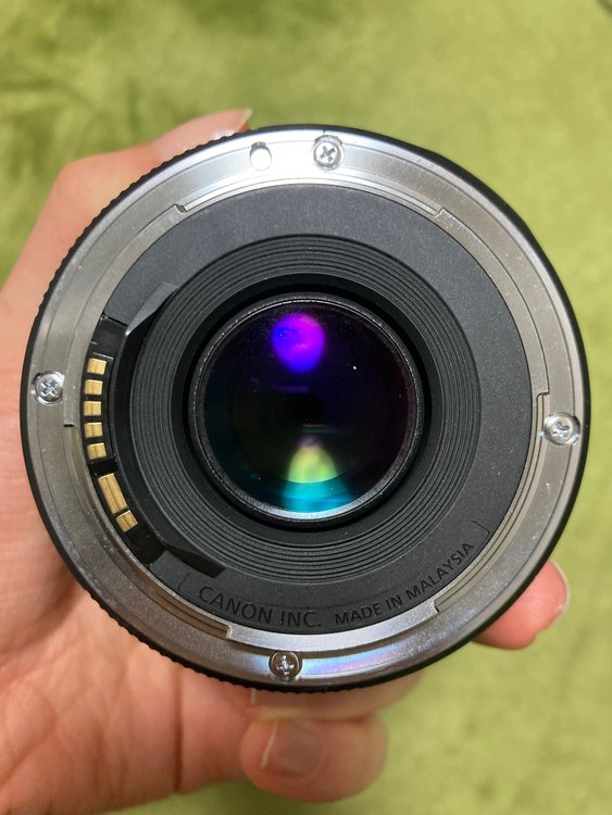 EOS Kiss X7（カメラ）の商品画像 - 査定依頼日：2023年4月4日 - 最高査定価格：20,000円