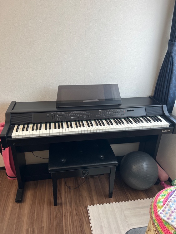 エレクトーン（ピアノ・楽器・PA機材）の商品画像 - 査定依頼日：2025年11月16日 - 最高査定価格：100,000円