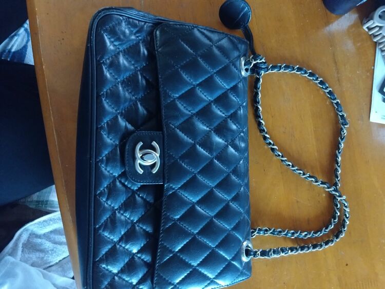 シャネル マトラッセ （ブランドバッグ）の商品画像 - 査定依頼日：2025年8月29日 - 最高査定価格：200,000円