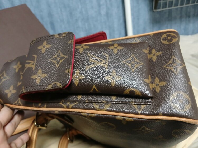 ルイヴィトン モノグラム （ブランドバッグ）の商品画像 - 査定依頼日：2026年2月27日 - 最高査定価格：150,000円