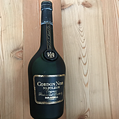 古酒  cordon noir napoleon ナポレオンマーテル（お酒）の商品画像 - 査定依頼日：2020年1月5日 - 最高査定価格：8,000円