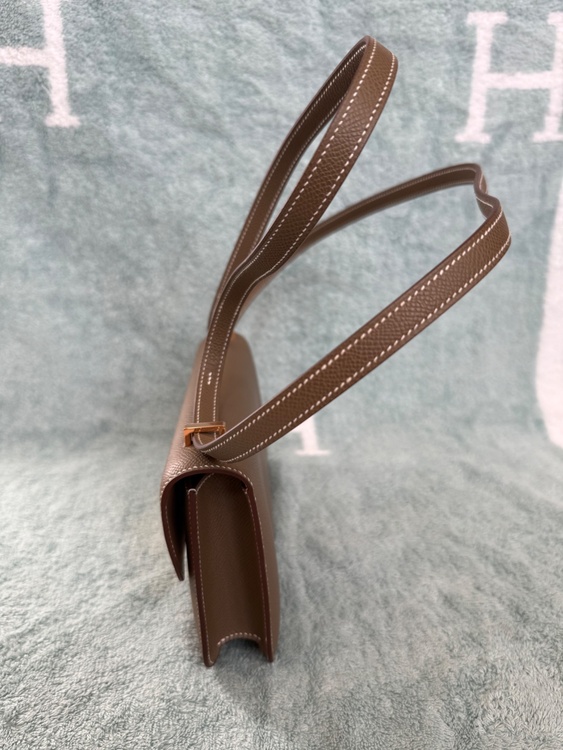 コンスタンス　エラン（ブランドバッグ）の商品画像 - 査定依頼日：2026年2月18日 - 最高査定価格：1,650,000円