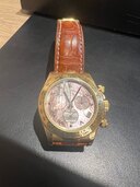 ロレックス デイトナ （高級時計）の商品画像 - 査定依頼日：2024年12月25日 - 最高査定価格：3,600,000円