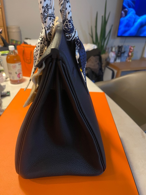 30サイズ（ブランドバッグ）の商品画像 - 査定依頼日：2025年7月3日 - 最高査定価格：2,800,000円