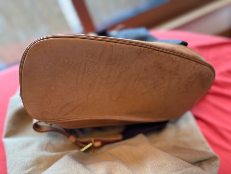 ルイヴィトン モノグラム （ブランドバッグ）の商品画像 - 査定依頼日：2025年3月31日 - 最高査定価格：82,000円