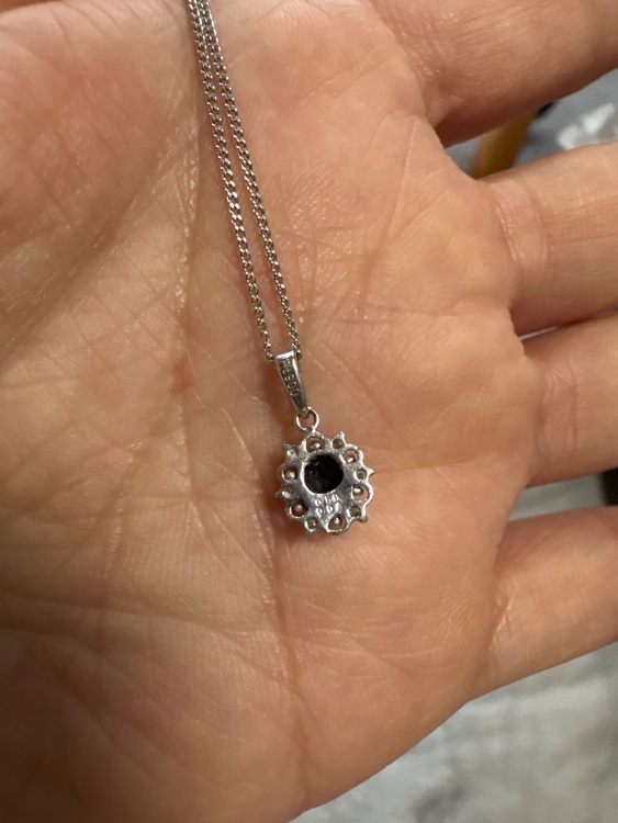 ネックレス（金・貴金属）の商品画像 - 査定依頼日：2026年3月18日 - 最高査定価格：90,000円