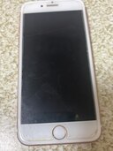 iPhone6s（スマホ）の商品画像 - 査定依頼日：2025年4月21日 - 最高査定価格：3,000円