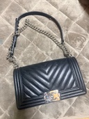 A67086（ブランドバッグ）の商品画像 - 査定依頼日：2026年3月10日 - 最高査定価格：600,000円