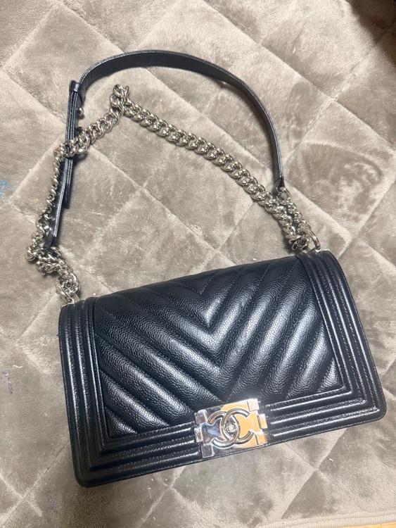 A67086（ブランドバッグ）の商品画像 - 査定依頼日：2026年3月10日 - 最高査定価格：600,000円