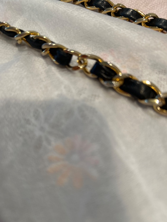 CHANELマトラッセ Wフラップチェーンバック（ブランドバッグ）の商品画像 - 査定依頼日：2025年10月28日 - 最高査定価格：450,000円