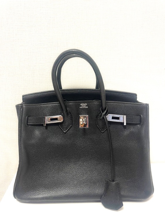 エルメス バーキン （ブランドバッグ）の商品画像 - 査定依頼日：2025年9月2日 - 最高査定価格：1,950,000円