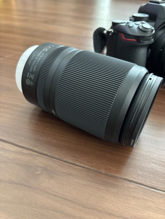 ニコン　Ｚ５０ＩＩ　ダブルズームキット（カメラ）の商品画像 - 査定依頼日：2026年7月30日 - 最高査定価格：120,000円