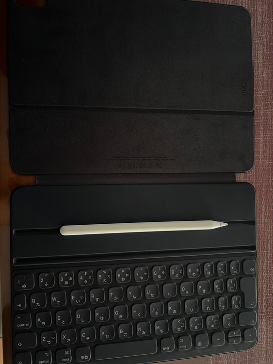 iPad Pro(11インチ)（PC・タブレット）の商品画像 - 査定依頼日：2026年5月4日 - 最高査定価格：26,100円