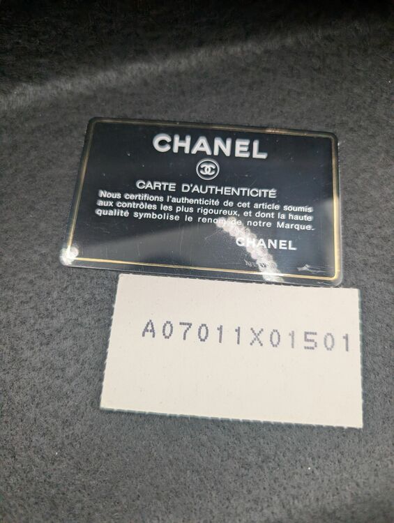 ポーチ（ブランドバッグ）の商品画像 - 査定依頼日：2025年7月17日 - 最高査定価格：35,000円