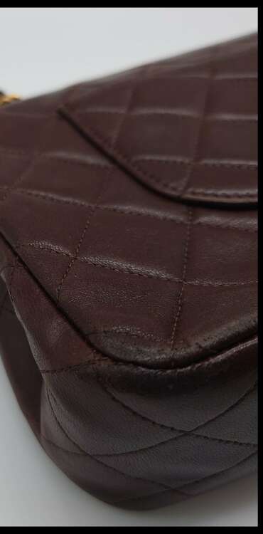 シャネル マトラッセ （ブランドバッグ）の商品画像 - 査定依頼日：2025年4月28日 - 最高査定価格：500,000円