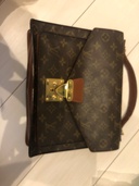 ルイヴィトン モノグラム （ブランドバッグ）の商品画像 - 査定依頼日：2026年2月23日 - 最高査定価格：20,000円