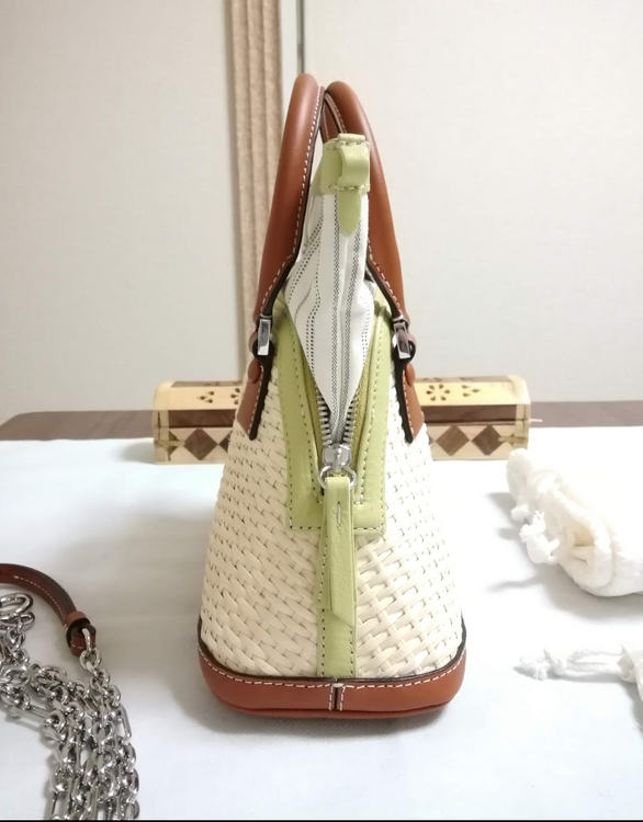 Maison Margiela（ブランドバッグ）の商品画像 - 査定依頼日：2025年2月22日 - 最高査定価格：80,000円