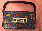 フェンディセカンドバッグ（ブランドバッグ）の商品画像 - 査定依頼日：2019年5月11日 - 最高査定価格：100,000円