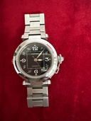 パジャマc（カルティエ）の商品画像 - 中古 - 査定完了日：2026.03.28 - 最高査定価格：280,000円