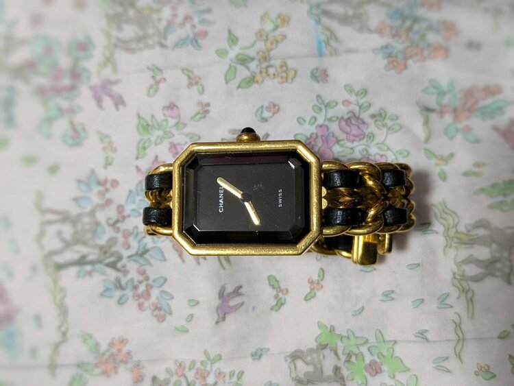 シャネル シャネル(その他) （ブランドバッグ）の商品画像 - 査定依頼日：2026年4月15日 - 最高査定価格：100,000円