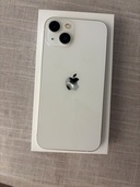 iPhone iPhone 13 128GB Softbank（スマホ）の商品画像 - 査定依頼日：2026年7月20日 - 最高査定価格：40,000円