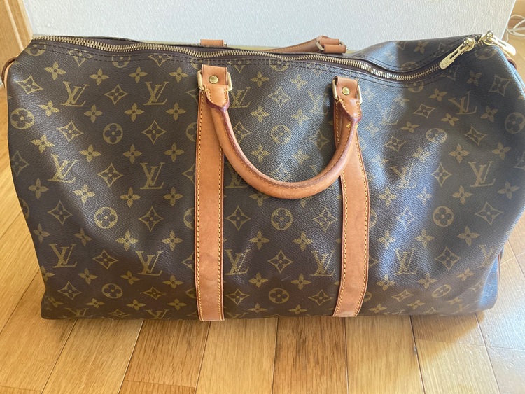 モノグラム（古着・ファッション）の商品画像 - 査定依頼日：2025年9月22日 - 最高査定価格：50,000円