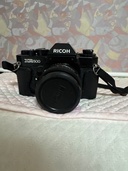 RICOH    （カメラ）の商品画像 - 査定依頼日：2026年6月22日 - 最高査定価格：1,200円