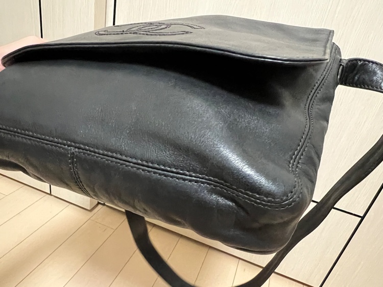 デカココ　フリンジ　ショルダーバッグ（ブランドバッグ）の商品画像 - 査定依頼日：2026年6月27日 - 最高査定価格：121,000円
