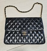 シャネル マトラッセ （ブランドバッグ）の商品画像 - 査定依頼日：2026年4月1日 - 最高査定価格：120,000円