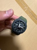 G-SHOCK その他 GA2110Su