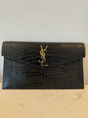 クラッチバック（ブランドバッグ）の商品画像 - 査定依頼日：2025年2月23日 - 最高査定価格：30,000円